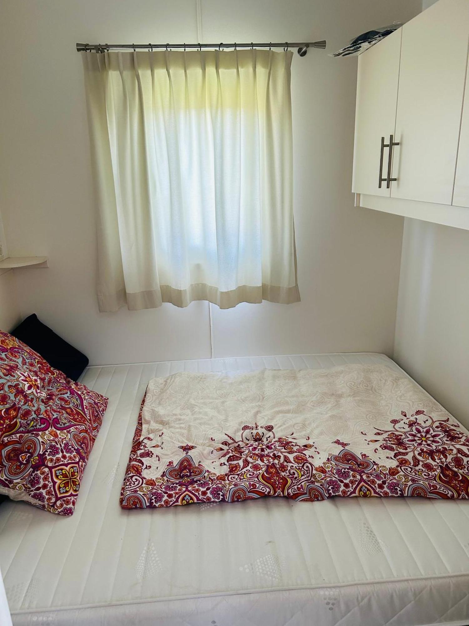 Beach House Chalet Seeparx Suesel Susel Экстерьер фото
